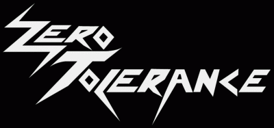 logo Zero Tolerance (USA-4)